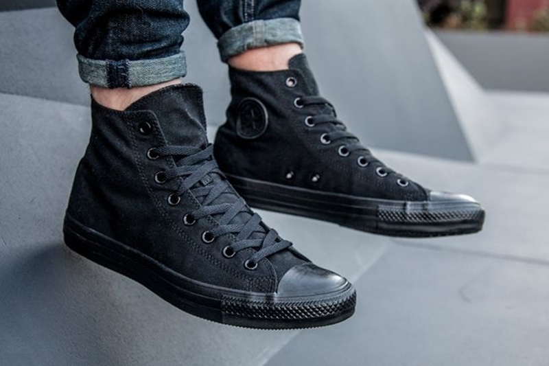 Converse Chuck Taylor Hi-Top