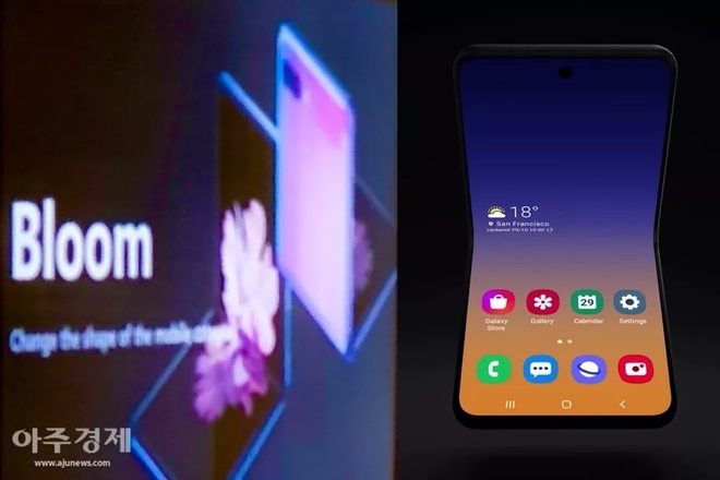 Tổng hợp thông tin về Samsung Galaxy Fold 2 trước ngày ra mắt 2