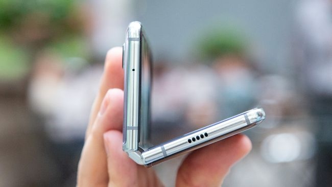Tổng hợp thông tin về Samsung Galaxy Fold 2 trước ngày ra mắt 4 Tổng hợp thông tin về Samsung Galaxy Fold 2 trước ngày ra mắt 4