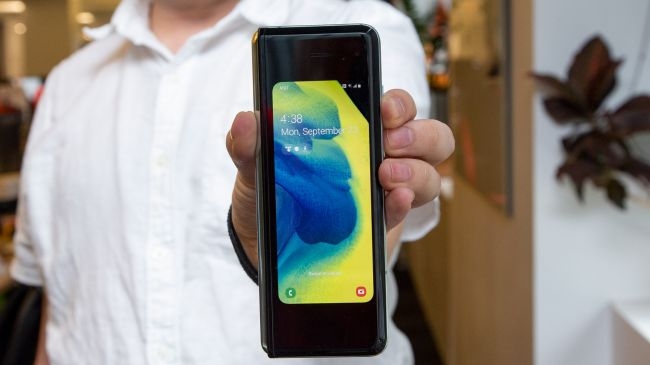Tổng hợp thông tin về Samsung Galaxy Fold 2 trước ngày ra mắt 5 Tổng hợp thông tin về Samsung Galaxy Fold 2 trước ngày ra mắt 5
