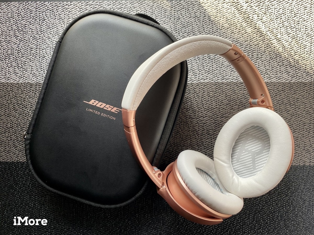 AirPods Pro vs Bose QuietComfort 35 II 04
