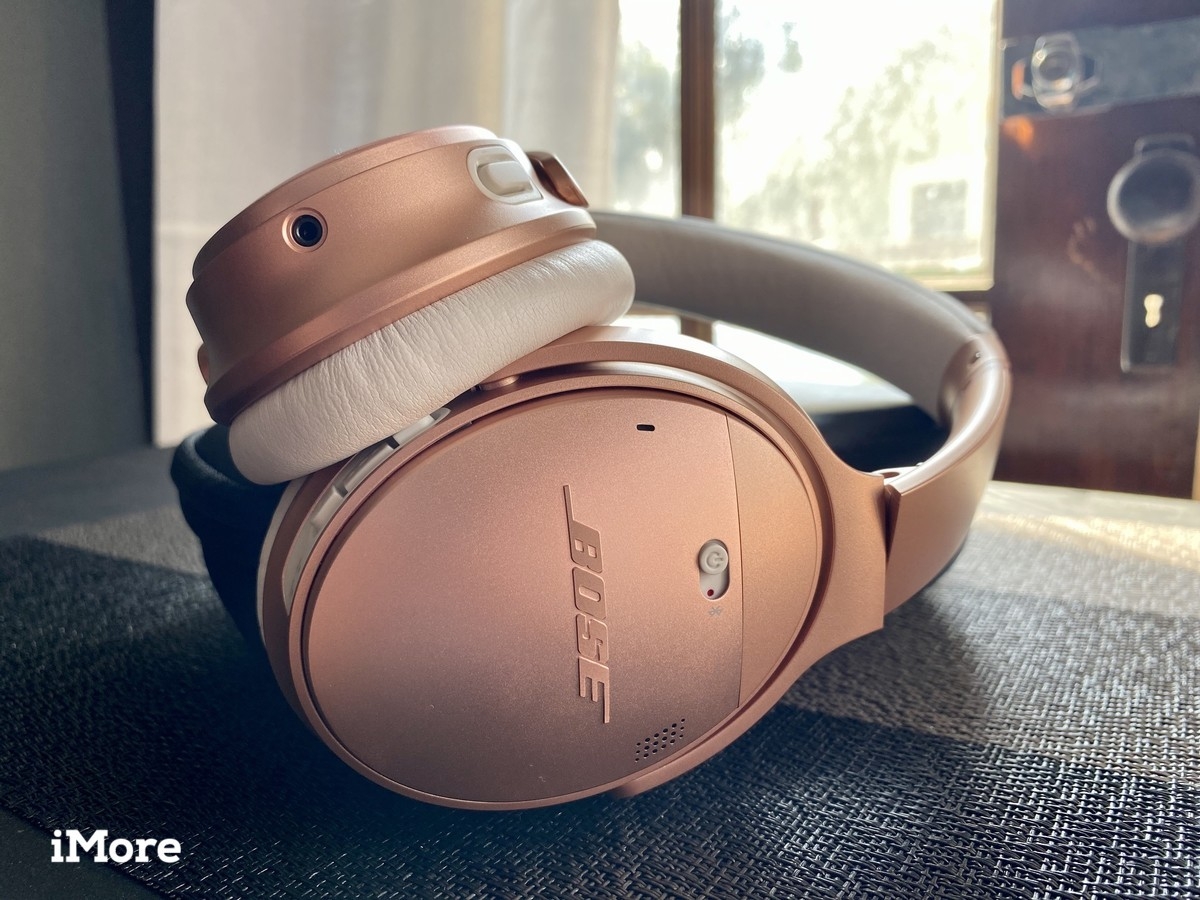 AirPods Pro vs Bose QuietComfort 35 II 06