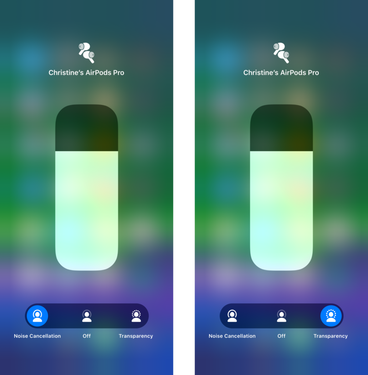 AirPods Pro vs Bose QuietComfort 35 II 03