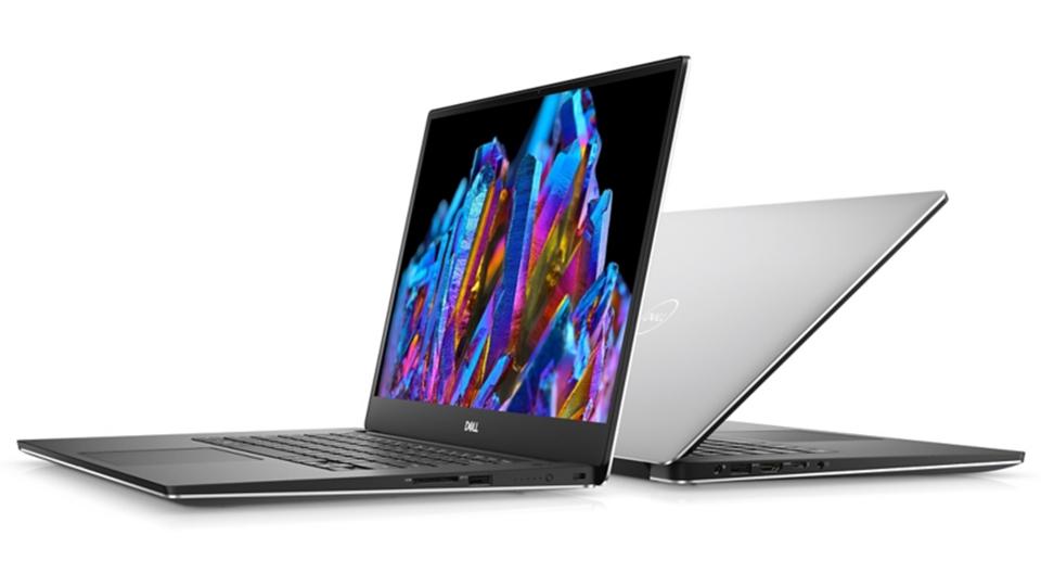 Dell XPS 15 7590: Siêu phẩm laptop Windows
