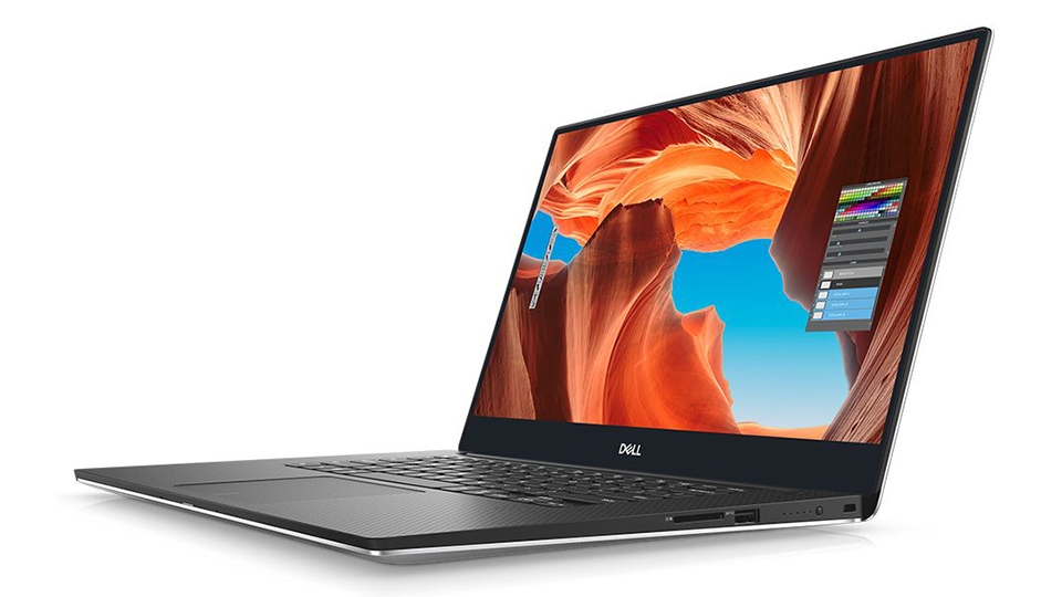 Dell XPS 15 7590 i9-9980HK 03