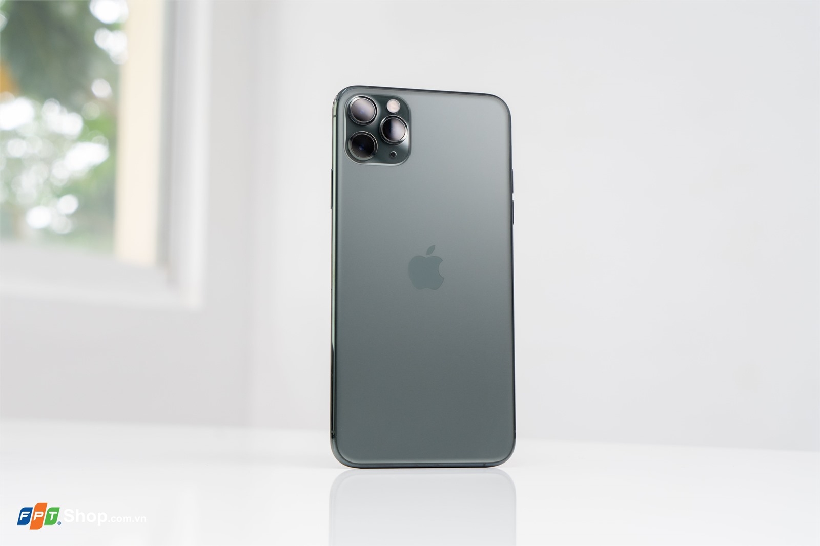 Bộ ba iPhone này được giảm giá sốc dịp cuối năm tại FPTShop