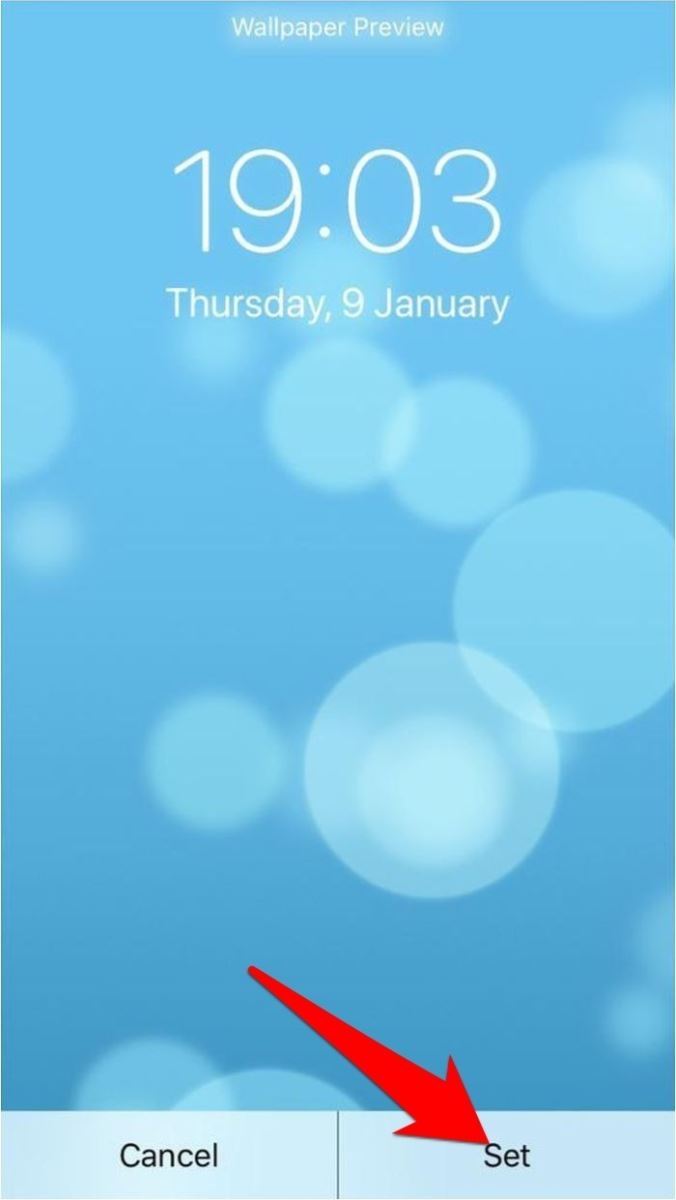 hình nền động iphone