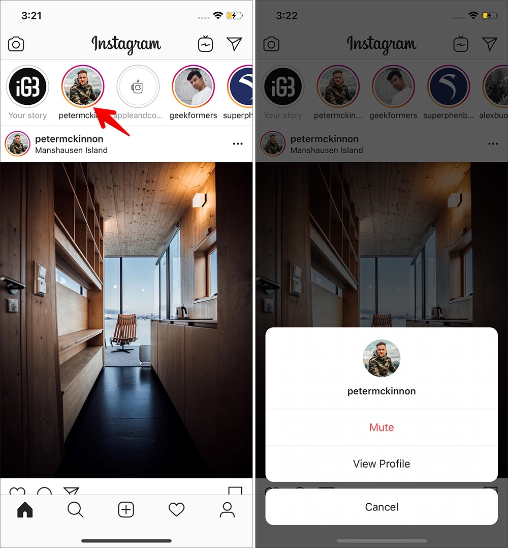Instagram