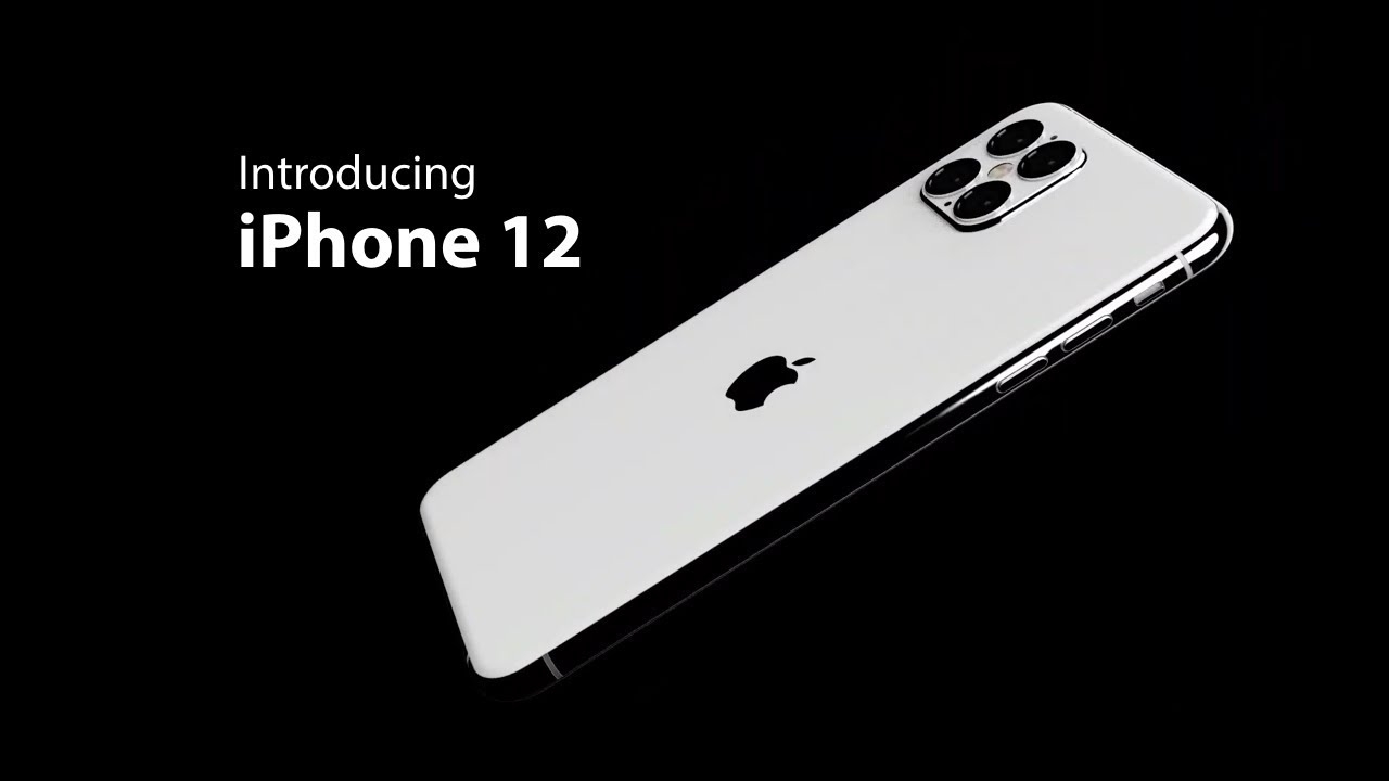 Điều này trên iPhone 12 khiến người dùng khao khát sở hữu