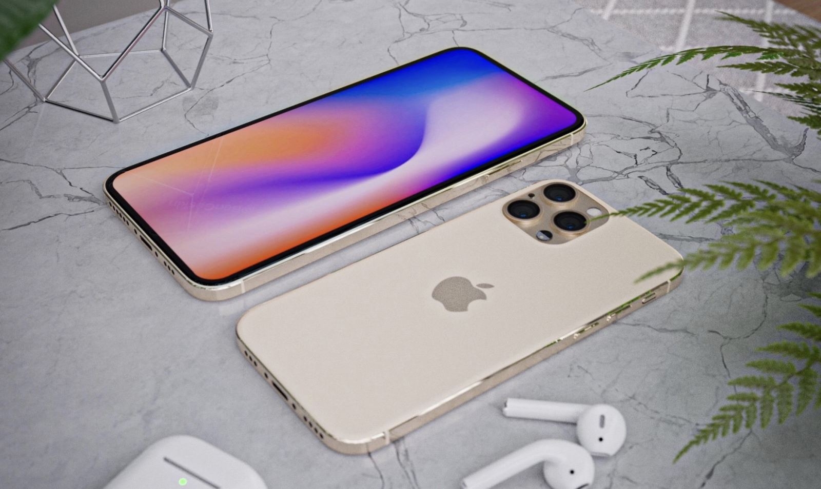 Điều này trên iPhone 12 khiến người dùng khao khát sở hữu