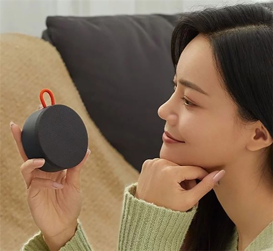 Loa Xiaomi Mi Outdoor Mini (ảnh 2)