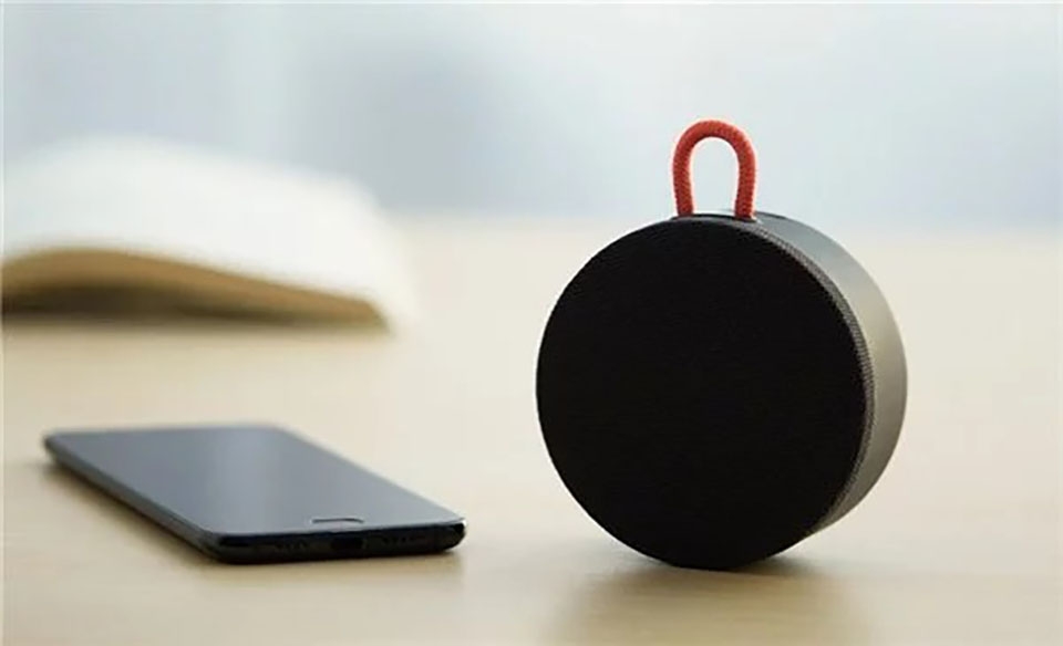 Loa Xiaomi Mi Outdoor Mini (ảnh 1)