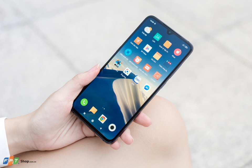 Xiaomi Mi 9T Xiaomi Mi 9T