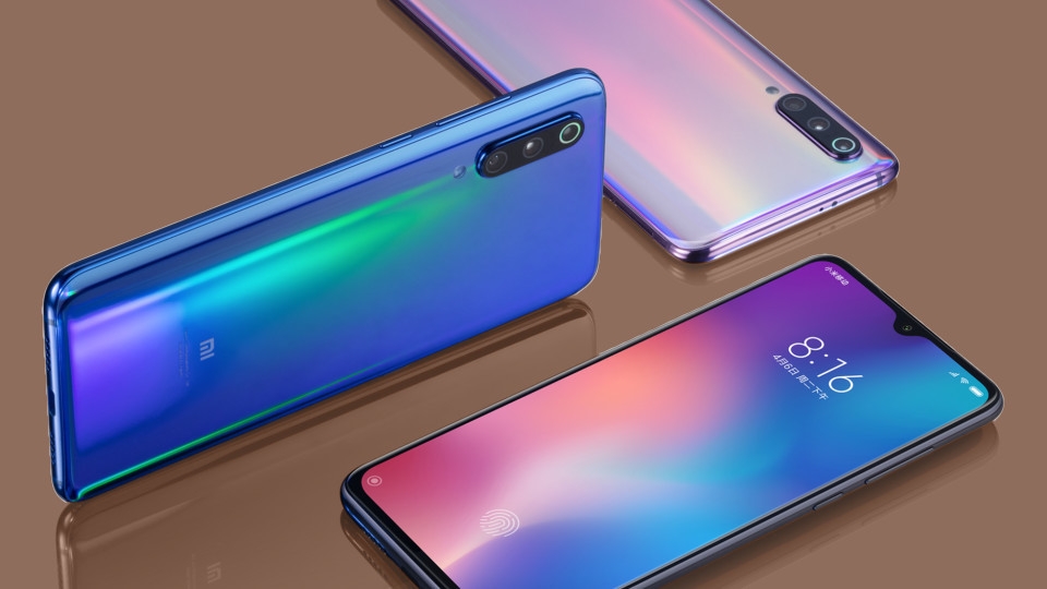 Xiaomi Mi 9T Xiaomi Mi 9T