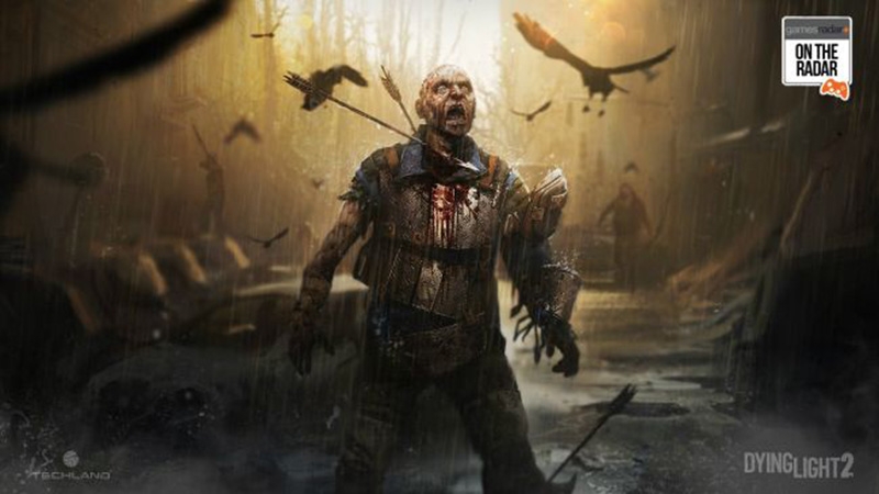 Dying Light 2