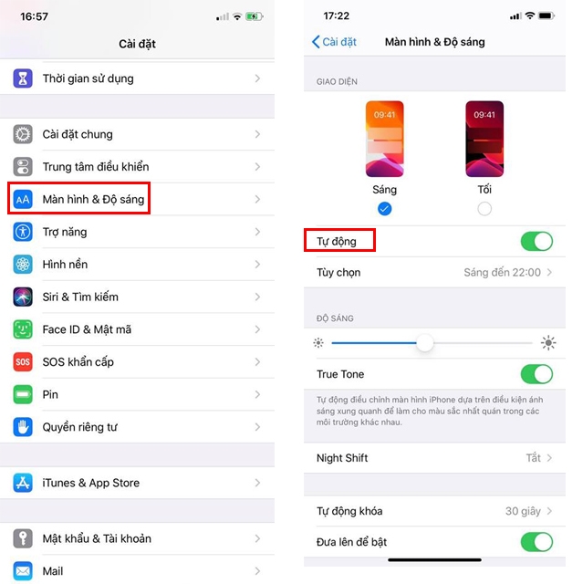 cải thiện tuổi thọ pin iPhone trên iOS 13