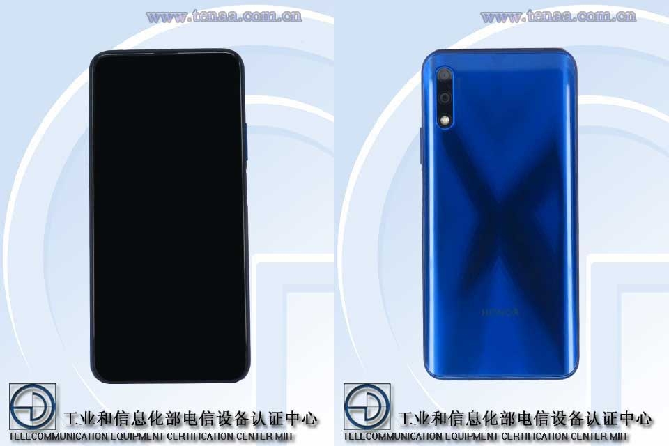 Honor 9X