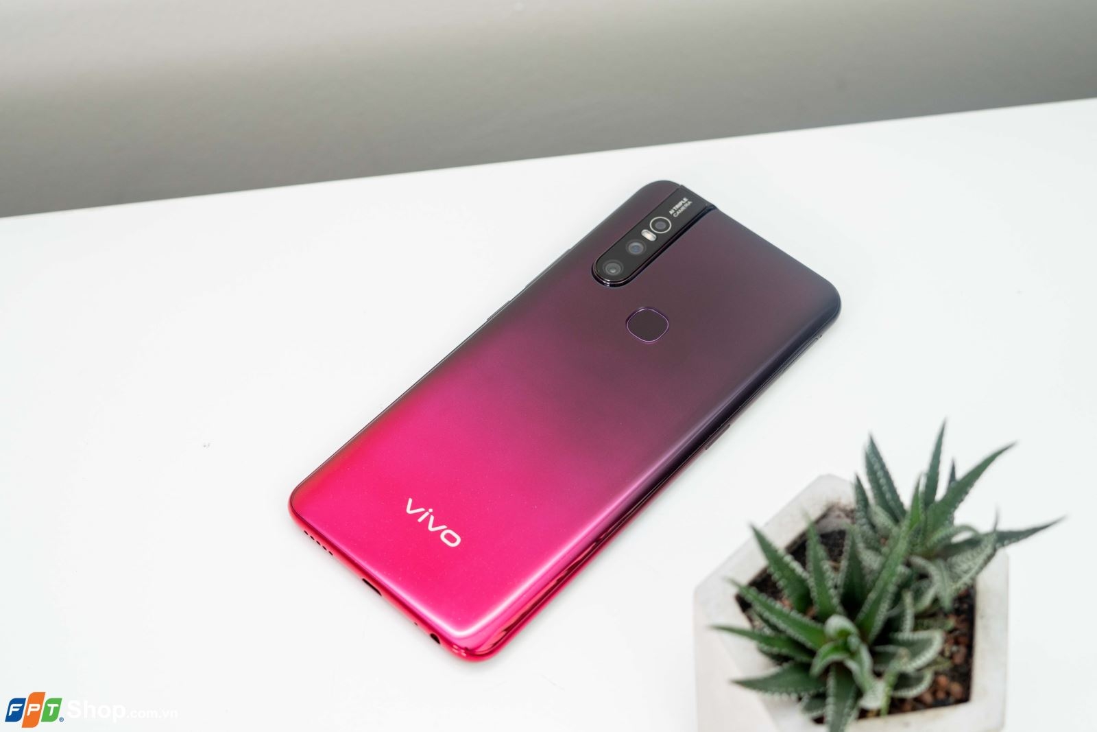 Vivo V15