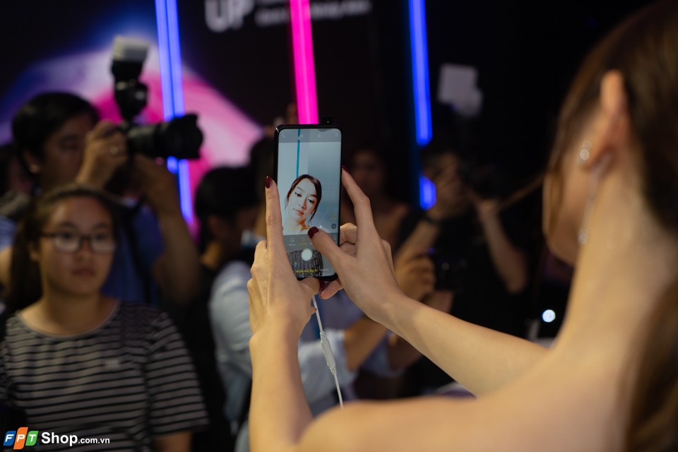Vivo V15 Vivo V15