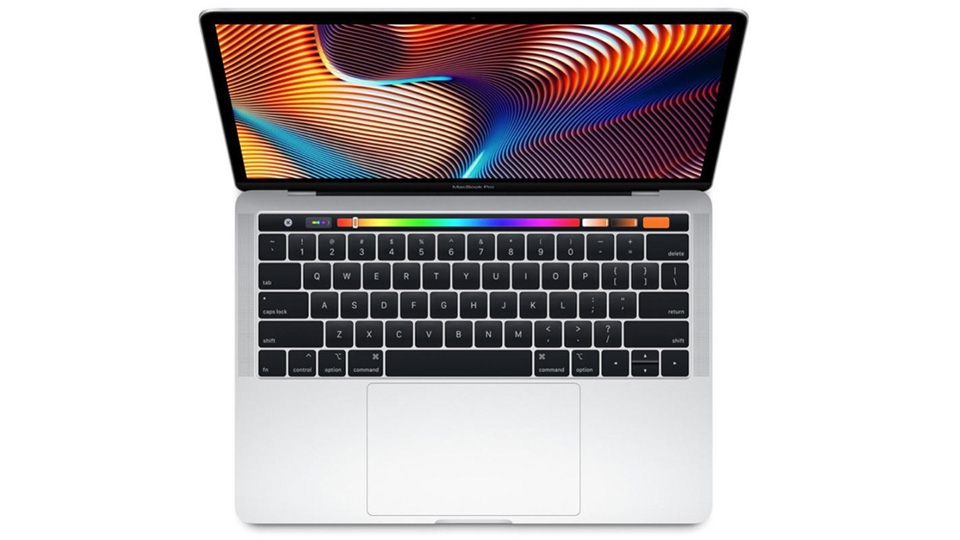 MacBook Pro 13 inch 01