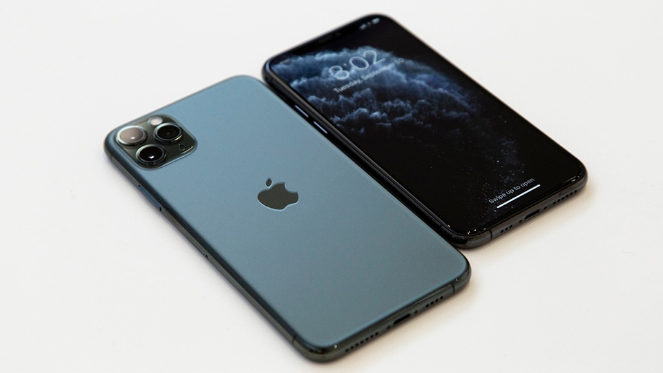 Chọn mua iPhone 11 Pro bộ nhớ trong bao nhiêu? (ảnh 3) Chọn mua iPhone 11 Pro bộ nhớ trong bao nhiêu? (ảnh 3)
