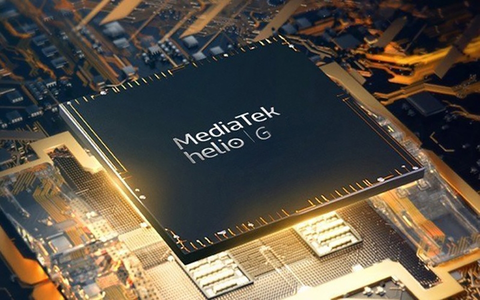 MediaTek Helio G70 ra mắt (ảnh 1)