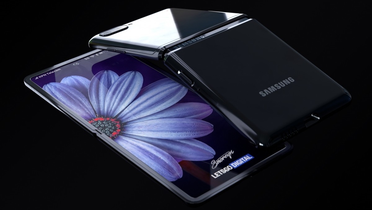 Galaxy Z Flip