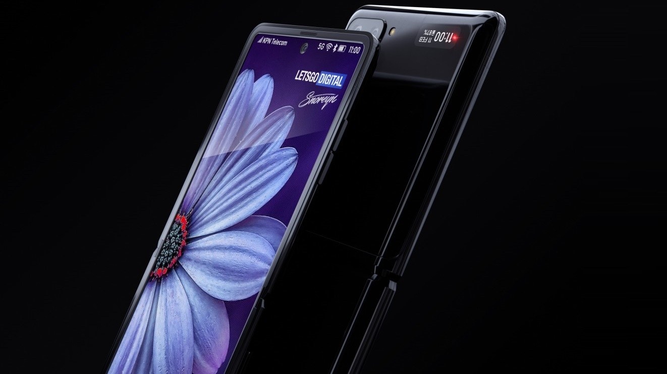 Galaxy Z Flip