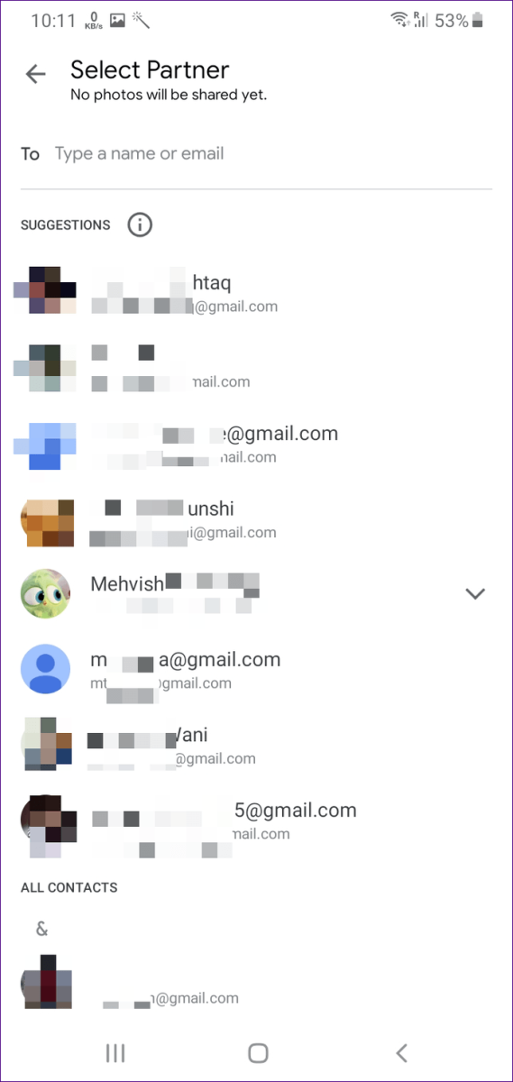 chuyển hình ảnh google photos