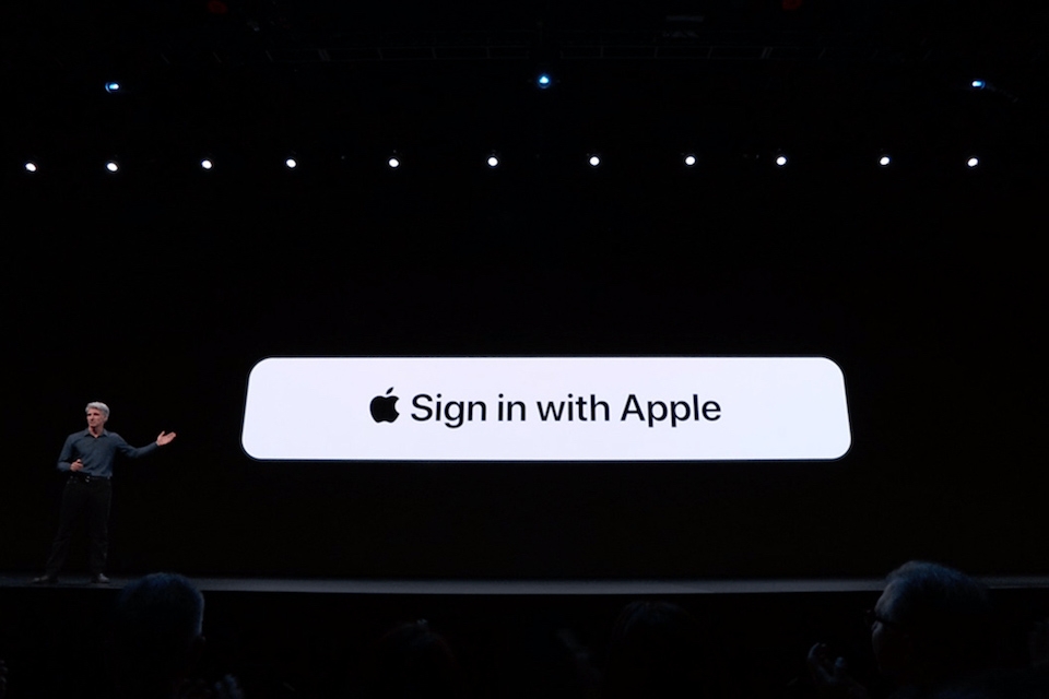 iOS 13