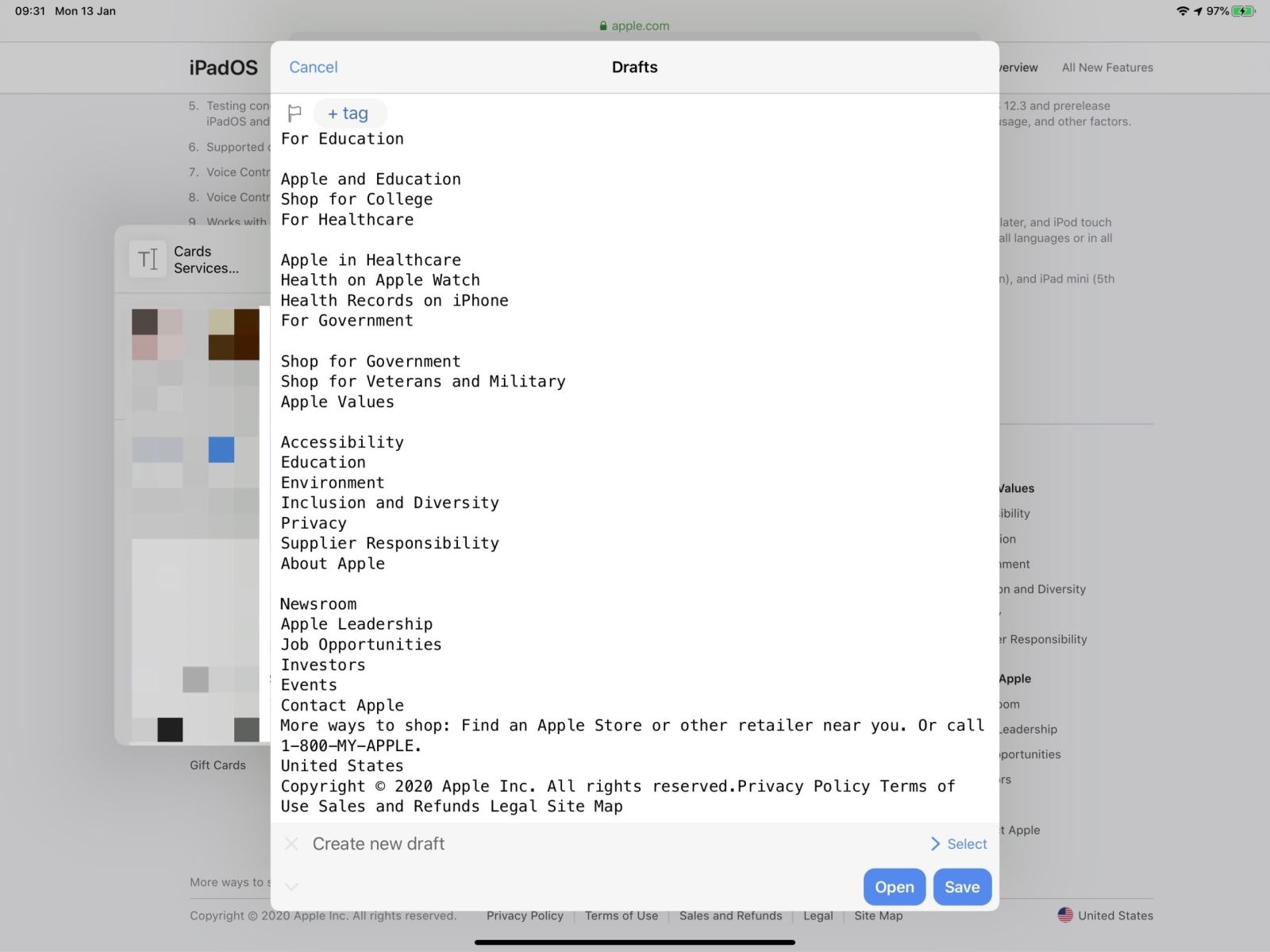 Thủ thuật iOS và iPadOS 04 Thủ thuật iOS và iPadOS 04