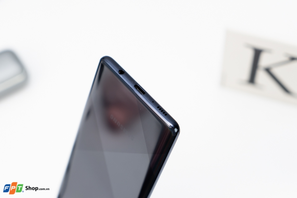 Samsung Galaxy A71