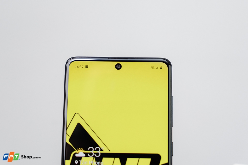 Samsung Galaxy A71