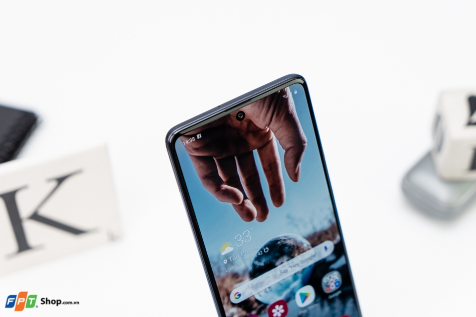 Samsung Galaxy A71