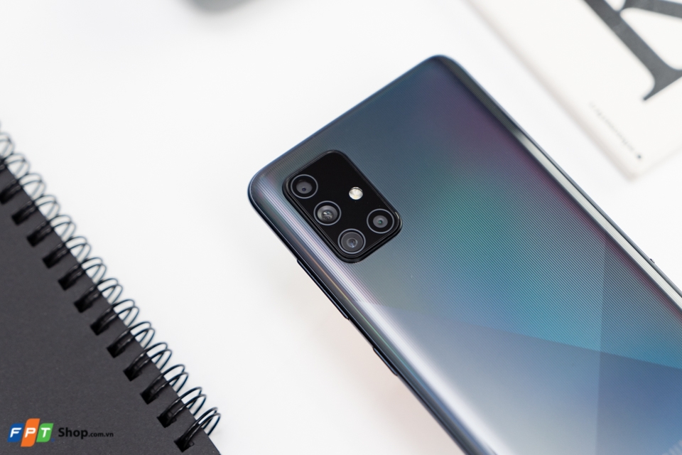Samsung Galaxy A71