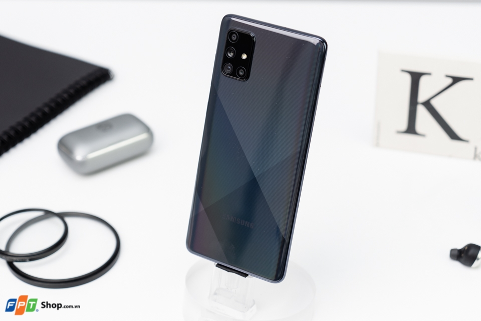 Samsung Galaxy A71