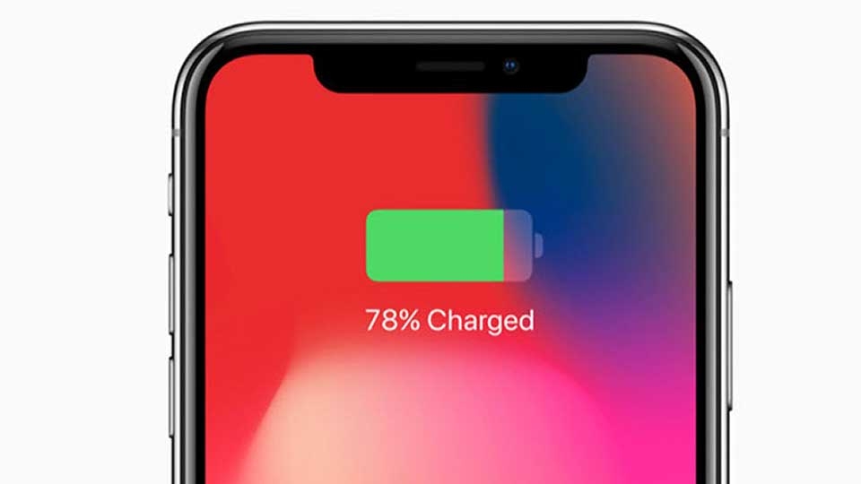 Sạc pin iPhone đúng cách
