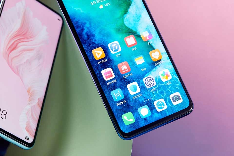 Honor V30 Pro Honor V30 Pro