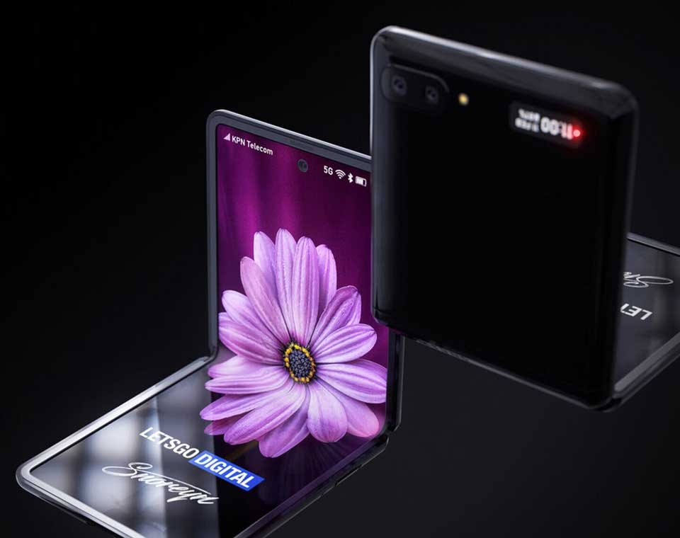 Samsung Galaxy Z Flip Samsung Galaxy Z Flip