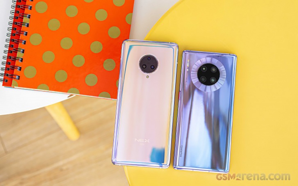 Smartphone 5G Smartphone 5G