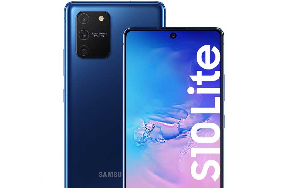 Samsung Galaxy S10 Lite Samsung Galaxy S10 Lite