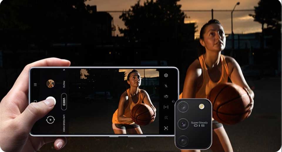Samsung Galaxy S10 Lite Samsung Galaxy S10 Lite