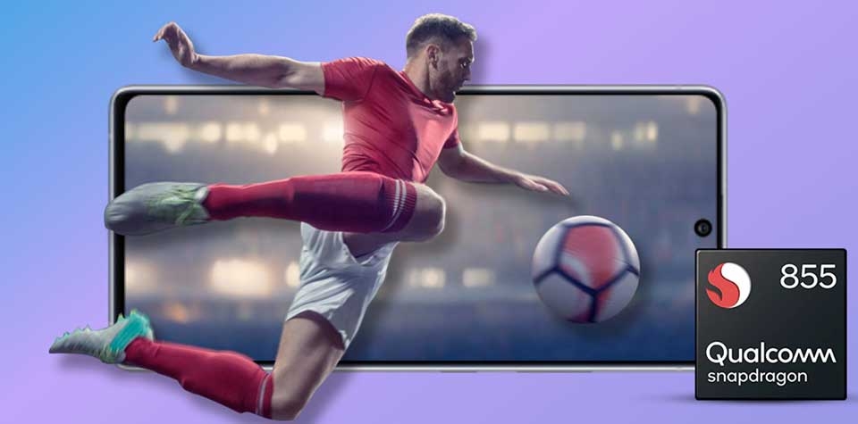 Samsung Galaxy S10 Lite Samsung Galaxy S10 Lite