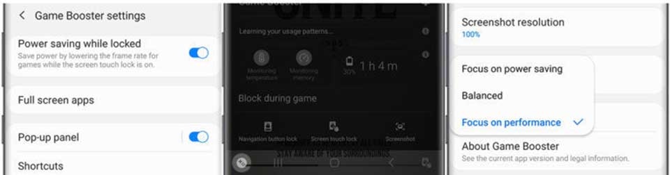 Samsung Galaxy S10 Lite Samsung Galaxy S10 Lite
