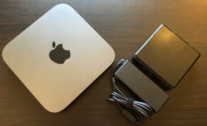 Mac mini vs Intel NUC 05