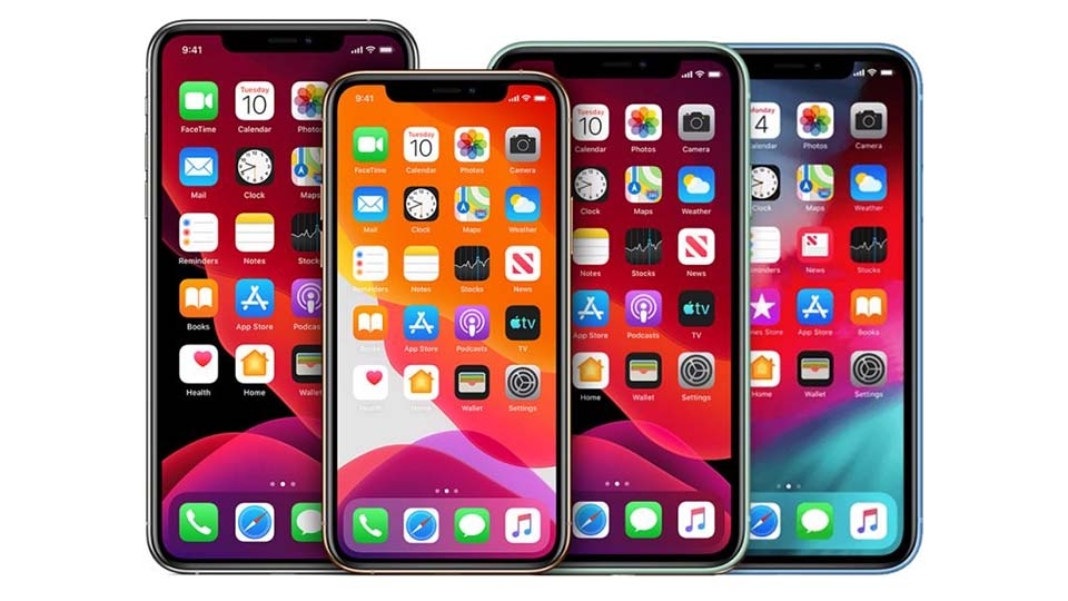 iPhone 12 sẽ có 6GB RAM iPhone 12 sẽ có 6GB RAM