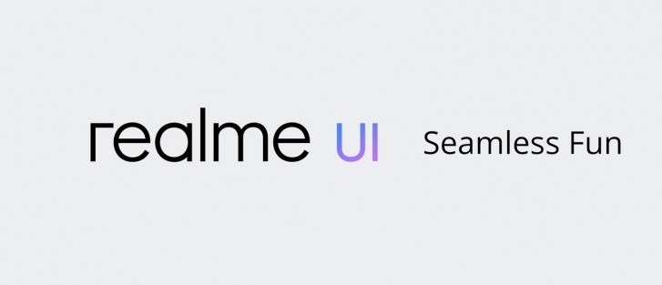 Giao diện người dùng Realme UI chính thức ra mắt Giao diện người dùng Realme UI chính thức ra mắt