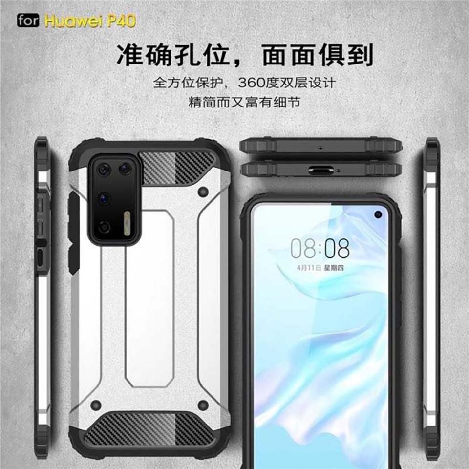 Ốp lưng Huawei P40 (ảnh 1)