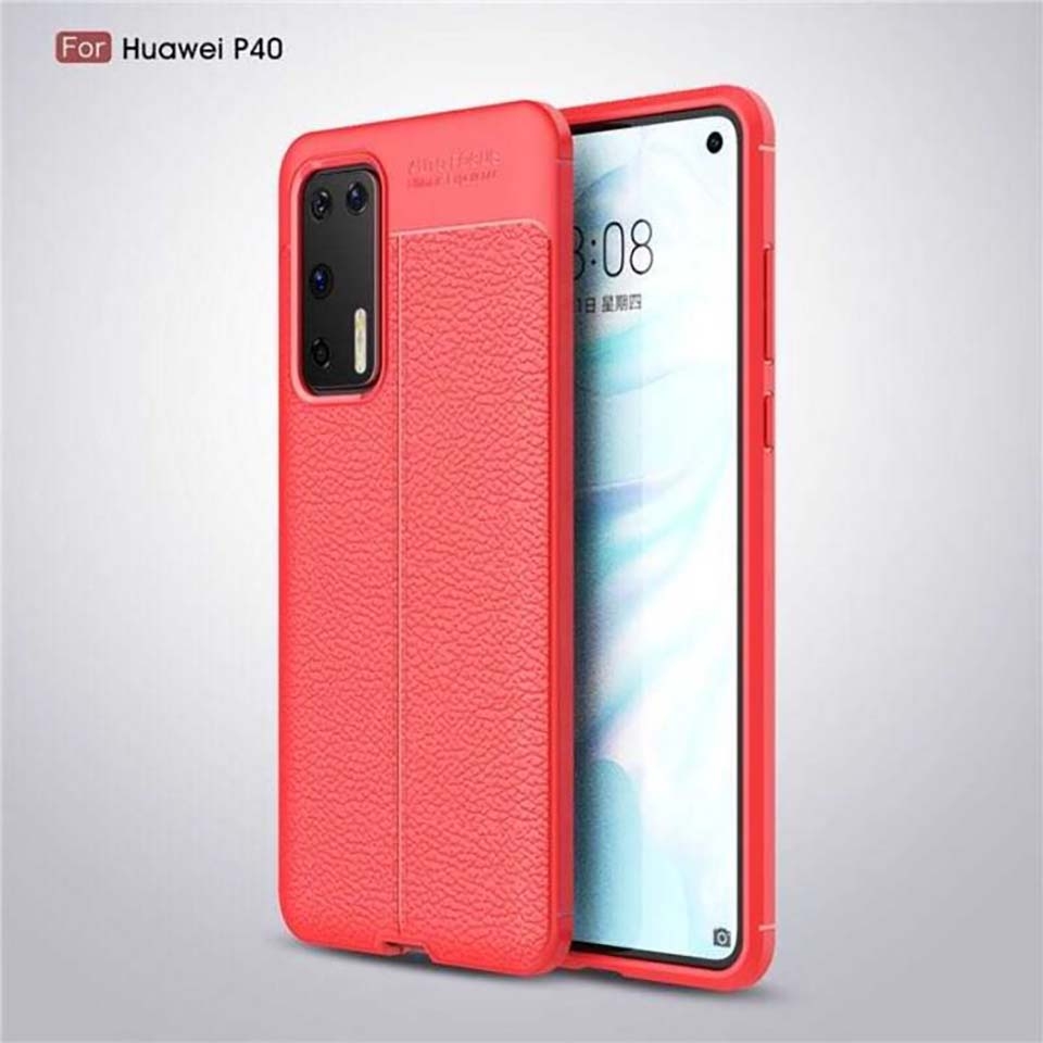 Ốp lưng Huawei P40 (ảnh 4)