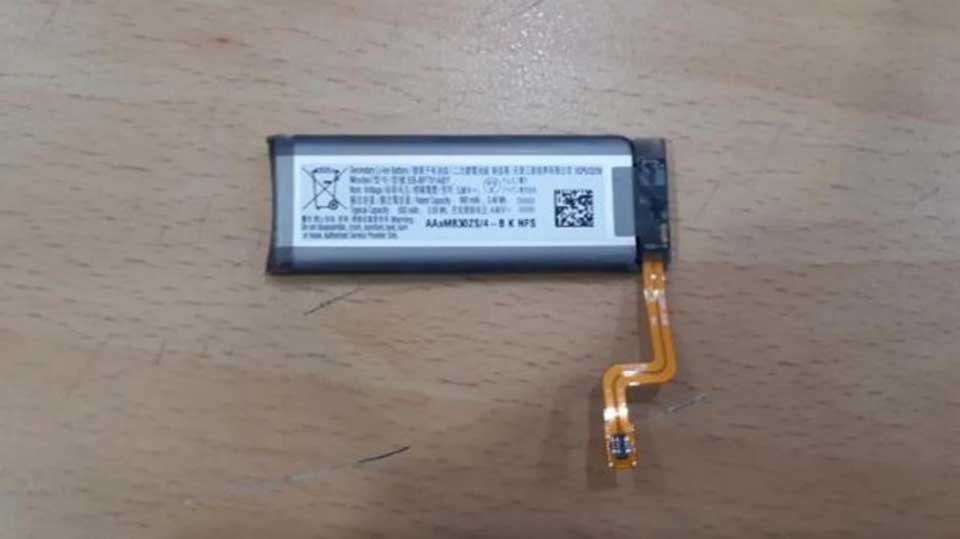 Samsung Galaxy Z Flip Samsung Galaxy Z Flip